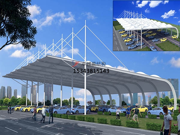 ETFE膜結構設計有何不同？