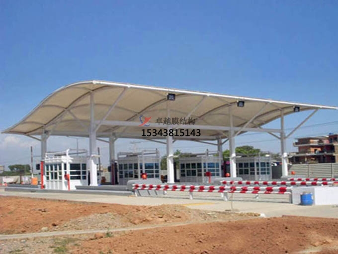 維西膜結(jié)構(gòu)收費(fèi)站哪家專業(yè)？