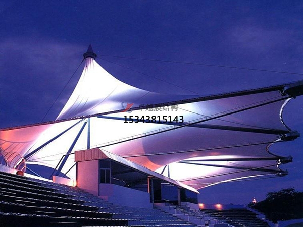 如何快速獲取膜結(jié)構(gòu)報價？