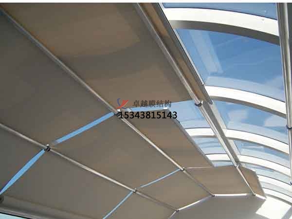 同等面積大小的膜結(jié)構(gòu)價格一樣嗎？