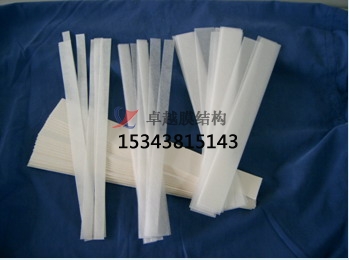 什么是聚酯纖維膜材？