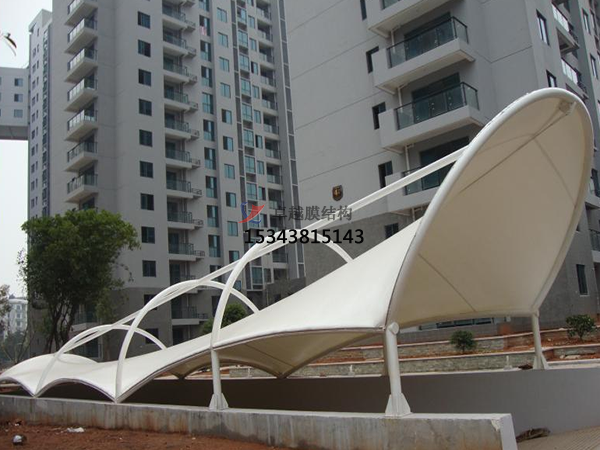 膜結構工程竣工驗收的標準操作是什么？