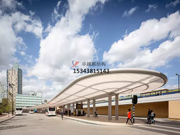 什么情況下膜結構建筑需要保養(yǎng)呢？