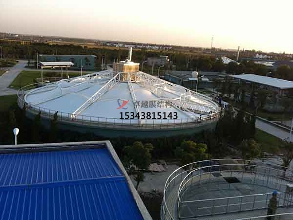 反吊膜結構膜材強度包含哪些？