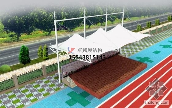 衡水市體育場看臺頂棚/運(yùn)動(dòng)場主席臺/風(fēng)雨操場雨棚生產(chǎn)廠家