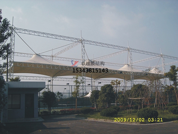 濮陽體育場看臺(tái)舞臺(tái)頂棚/遮陽棚/效果圖/設(shè)計(jì)施工