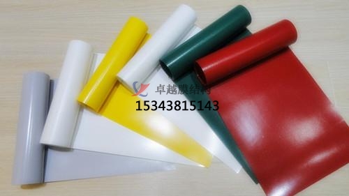 膜材品種有哪些？