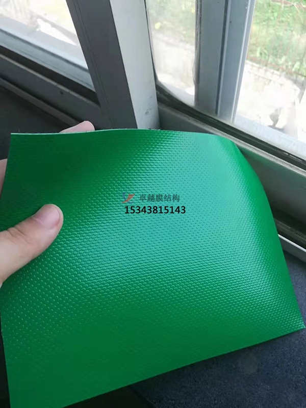 膜結(jié)構(gòu)工程使用的膜材有哪些品牌好點(diǎn)的？