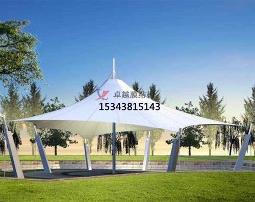 三亞膜結(jié)構(gòu)景觀