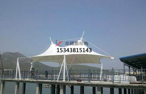 福建張拉膜景觀(guān)