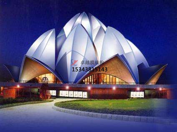 濮陽膜結(jié)構安裝【不二之選】