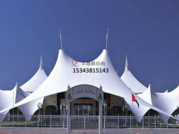 新鄉(xiāng)膜結(jié)構安裝【不二之選】