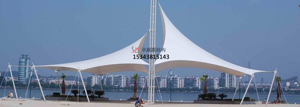 本溪景觀(guān)膜結(jié)構(gòu)遮陽(yáng)棚