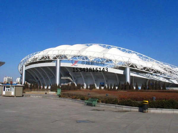 焦作膜結(jié)構安裝【不二之選】