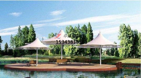 本溪張拉膜景觀(guān)