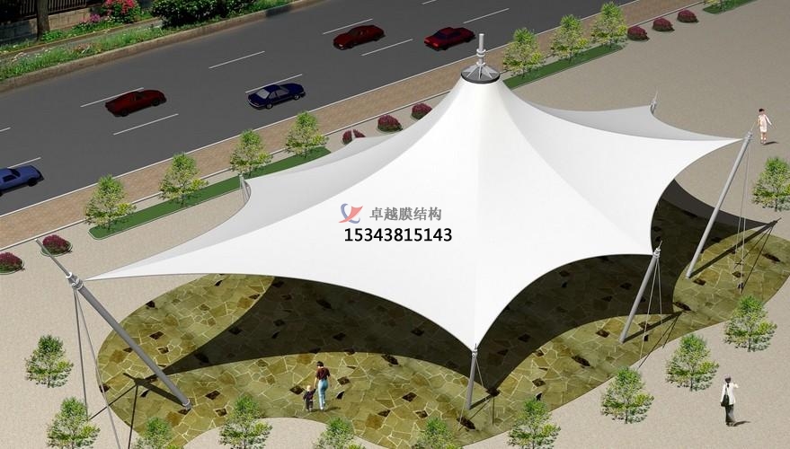 PTFE膜材垃圾怎么產生和處理