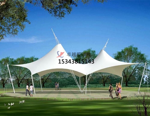 駐馬店膜結(jié)構安裝【設計施工】