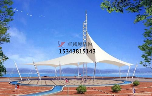 膜結構產品按結構分為哪幾類？