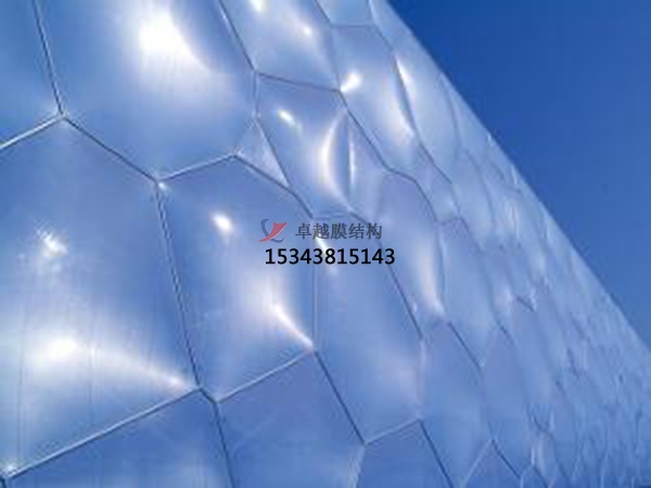 吳忠ETFE膜結構【生產(chǎn)廠家】