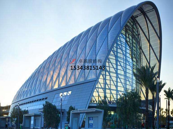 鶴崗ETFE膜結構【生產(chǎn)廠家】