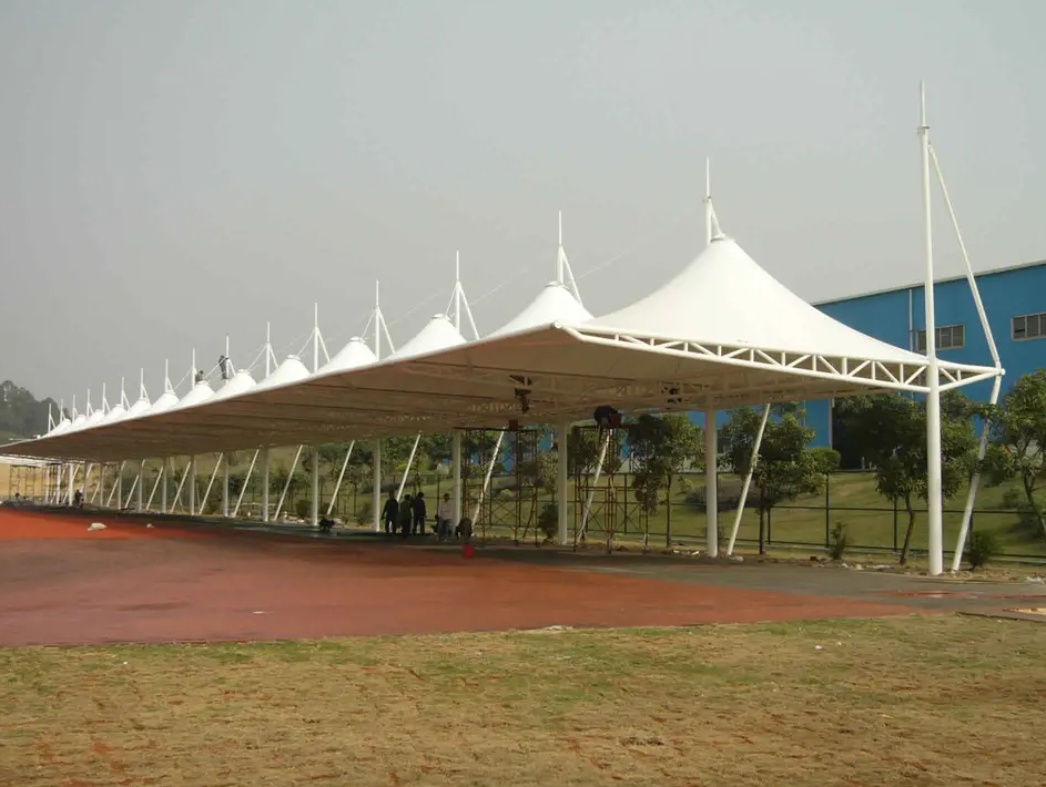 哪些膜結構公司有優(yōu)質進口膜材料供應？