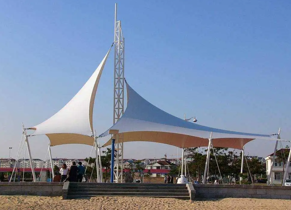 同一款膜結構產品，報價卻不相同，您會怎么想？