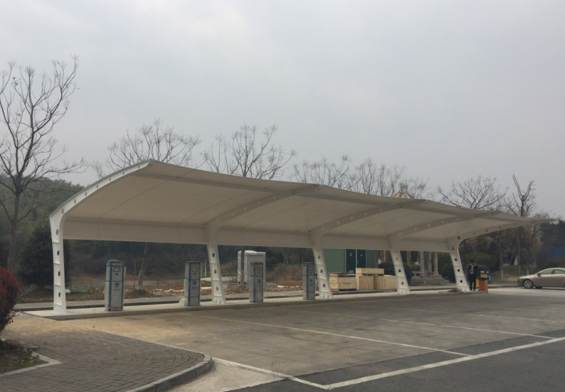 想詢價膜結構產品，你會怎么做？