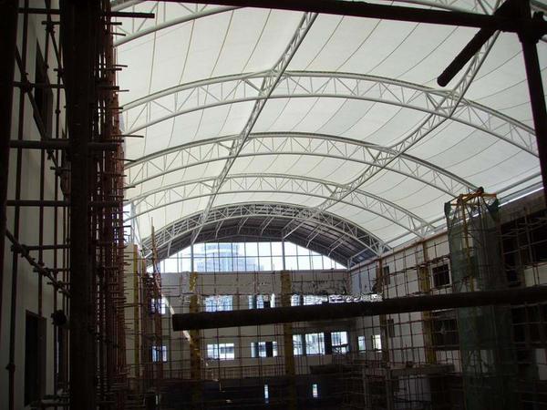 ?？谀そY(jié)構(gòu)倉庫