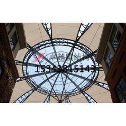 濮陽會(huì)展中心膜結(jié)構(gòu)用什么膜材比較好？