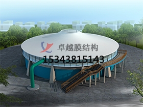 pvdf膜材的自潔能力如何？