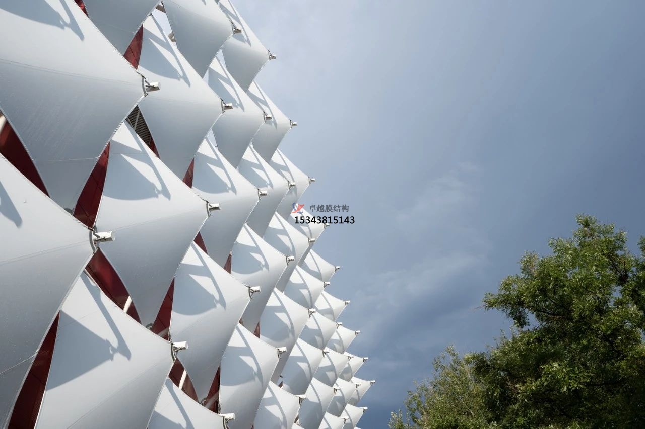 膜結(jié)構(gòu)建筑質(zhì)量精度要求有多高？