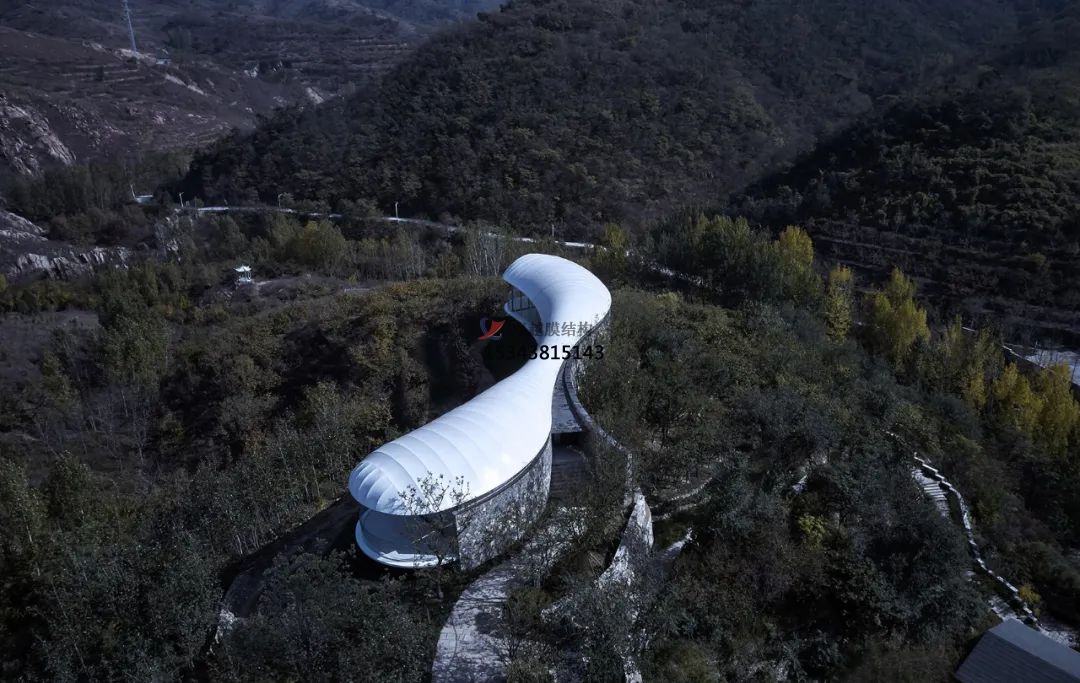 不懂膜結(jié)構(gòu)建筑？你不能錯過的五個問題！