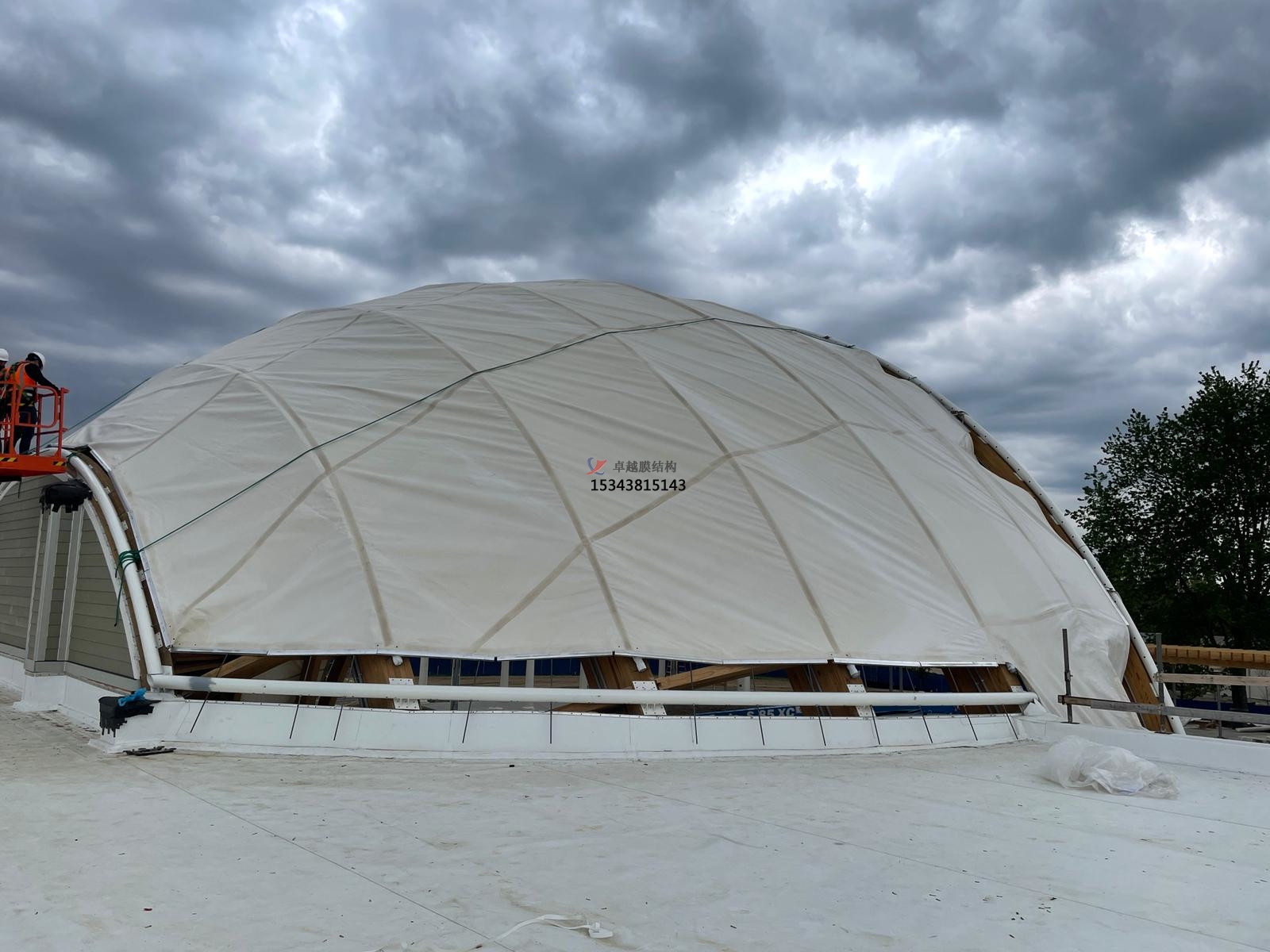 膜材加工，還有哪些你不知道的？