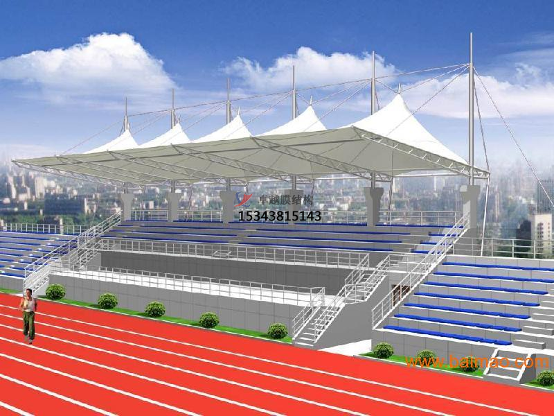 <font color='red'>膜結(jié)構(gòu)車棚</font>搭建的規(guī)則都有哪些？