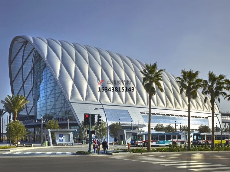 ETFE膜結(jié)構(gòu)如何維護(hù)修理？