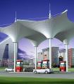膜結(jié)構(gòu)加油站設(shè)計(jì)廠(chǎng)家