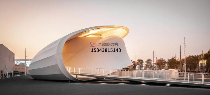  設計出有“膜”有樣的作品有多難？