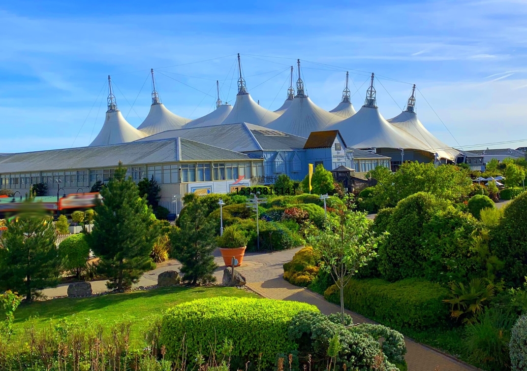 紅河游樂(lè)場(chǎng)膜結(jié)構(gòu)遮陽(yáng)棚——紅河膜結(jié)構(gòu)公司專業(yè)廠家