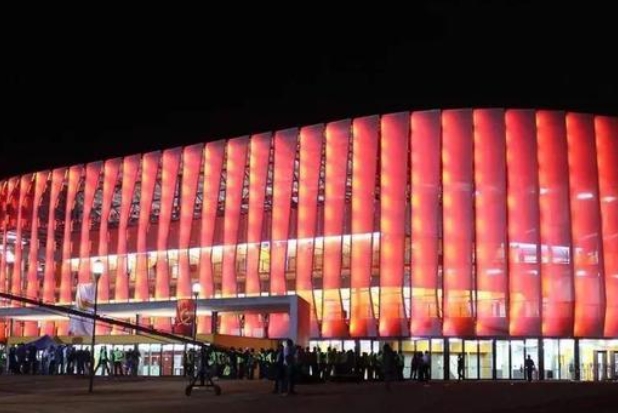 怎么選擇靠譜的索膜結(jié)構(gòu)生產(chǎn)廠家？