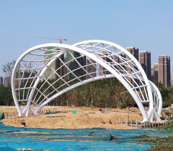 膜結(jié)構(gòu)工程是什么？膜結(jié)構(gòu)工程有哪些應(yīng)用領(lǐng)域？
