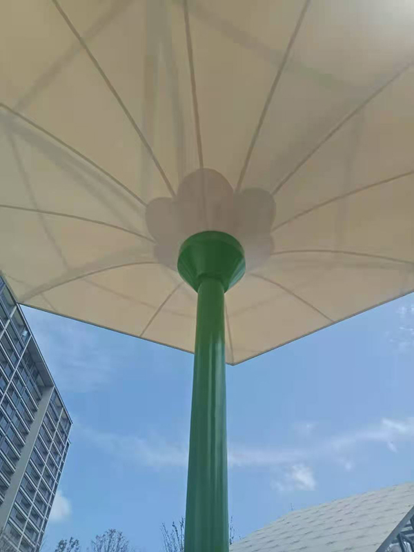 PTFE膜結(jié)構(gòu)多少錢一平方