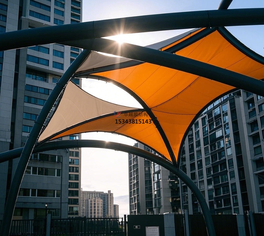 黃山膜結(jié)構(gòu)公司【大門膜結(jié)構(gòu)】黃山膜結(jié)構(gòu)廠家