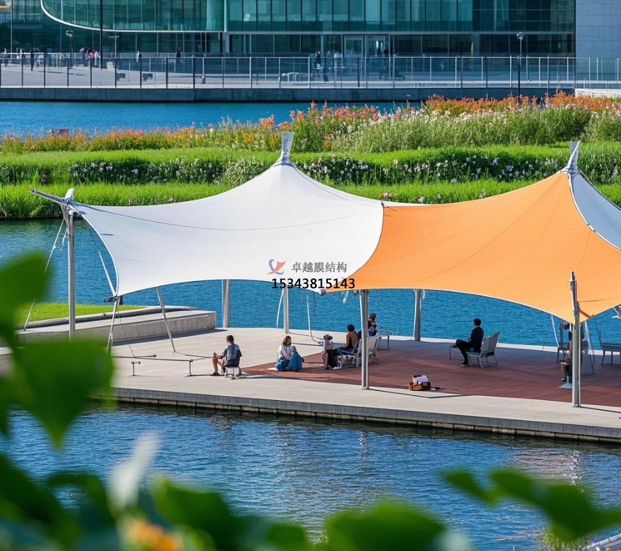 池州膜結(jié)構(gòu)公司【廣場/公園膜結(jié)構(gòu)】池州膜結(jié)構(gòu)廠家