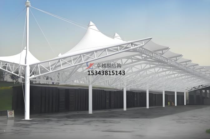 膜結(jié)構(gòu)方案的相關(guān)知識(shí)