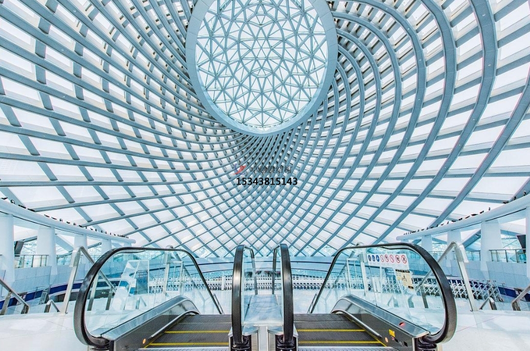 新疆<font color='red'>膜結(jié)構(gòu)公司</font>【高鐵站膜結(jié)構(gòu)】新疆膜結(jié)構(gòu)廠家