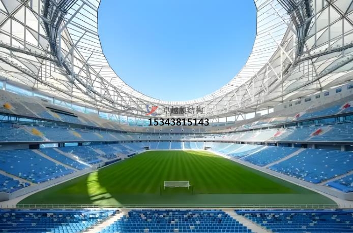 球場(chǎng)膜結(jié)構(gòu)的相關(guān)知識(shí)