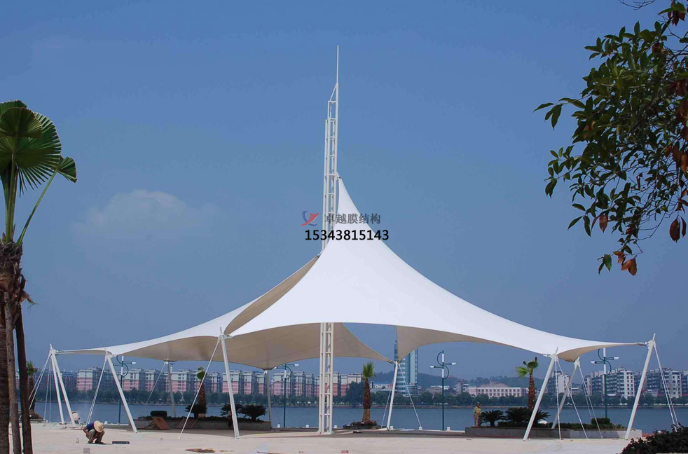 如何判斷膜結(jié)構(gòu)報價是否合理？