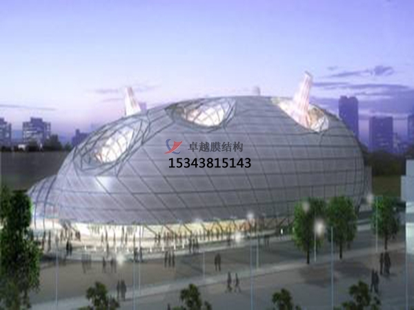 阿圖什<font color='red'>膜結(jié)構(gòu)公司</font>【PTFE透氣膜】阿圖什膜結(jié)構(gòu)廠家