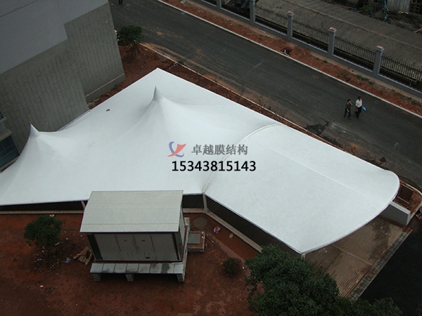 泰安膜結(jié)構(gòu)公司【膜結(jié)構(gòu)棚頂】泰安<font color='red'>膜結(jié)構(gòu)廠家</font>
