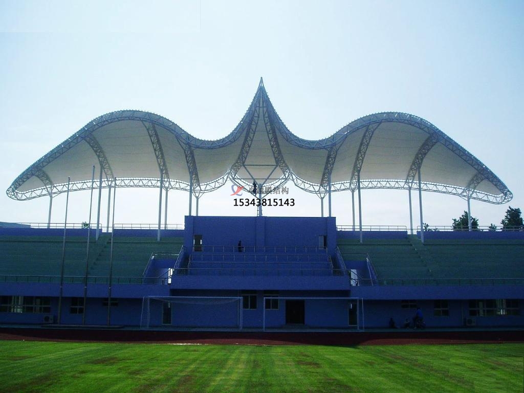 日照膜結(jié)構(gòu)公司【訂制體育場<font color='red'>膜結(jié)構(gòu)看臺</font>】日照膜結(jié)構(gòu)廠家